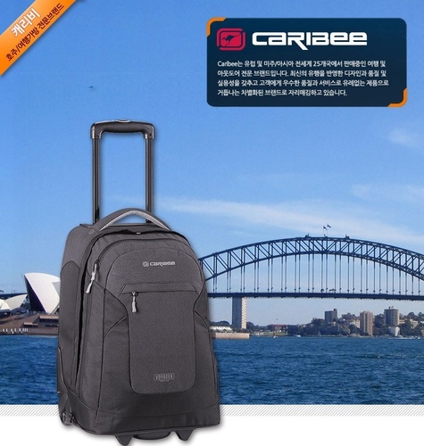 Caribee, 캐리비, 여행용가방, 캐리어백팩 , Voyager 35