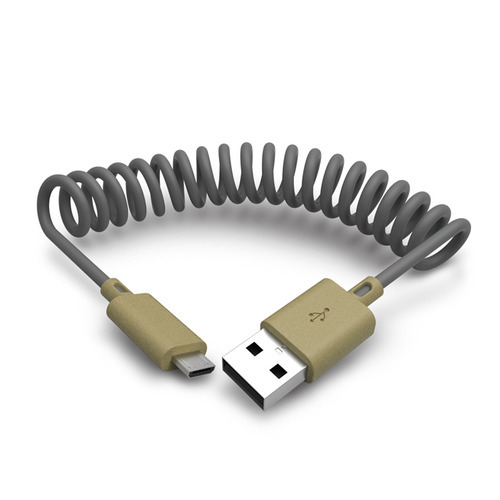elago 엘라고 5핀 케이블 USB Cable(Micro USB) for Android / 데이터 전송, 충전용 케이블(안드로이드 전용) 
