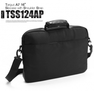 타거스 노트북가방 TSS124AP 16인치 A7 Slipcase with Shoulder Strap