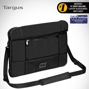 [Targus] 타거스 Grid slipcase 15.6인치 노트북가방 TSS845AP