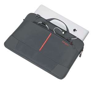 타거스 가방 Targus 노트북가방 TSS954AP-70 흑색 15.6&quot; Bex III Slipcase Ebony