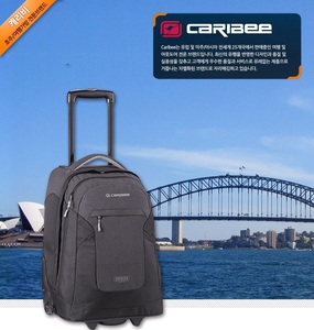 Caribee, 캐리비, 여행용가방, 캐리어백팩 , Voyager 35