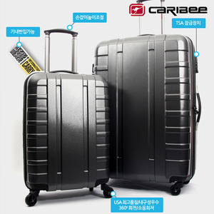 [Caribee] 캐리비 여행용가방 캐리어 Lite series Luggage Set 21″ ＆ 29 ″