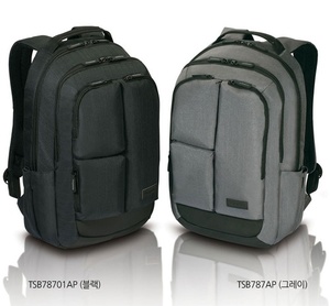 타거스 백팩 TSB787AP 15.6&quot; Transpire  Backpack (Grey)
