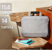 타거스 노트북가방,TSS959GL ,14인치, 14&quot;, CityLite Pro Laptop Case,Shoulder Bag