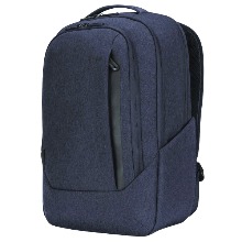 타거스 노트북가방 백팩 TBB58601GL Cypress EcoSmart 15.6인치 Navy (Hero Backpack)